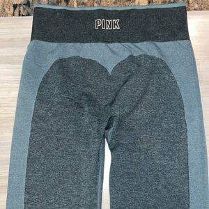 Victoria’s Secret PINK seamless leggings